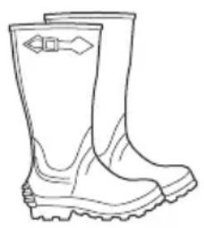 HUSQVARNA BA101 - Equipo de proteccion personal - 6