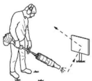 HUSQVARNA BA101 - AVERTISSEMENT: Ce produit - 1