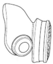 HUSQVARNA BA101 - Osobné ochranné prostriedky - 4