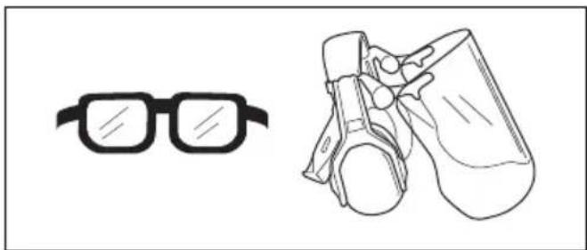 HUSQVARNA BA101 - Personligt beskyttelsesudstyr - 2