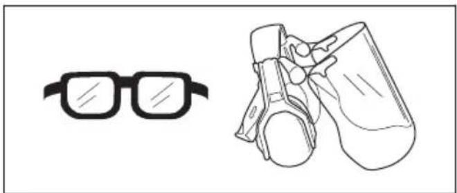 HUSQVARNA BA101 - Warnhinweise,bevorSied dasGeratbenutzen. - 1