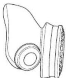 HUSQVARNA BA101 - Osobni ochranné prostředky - 4