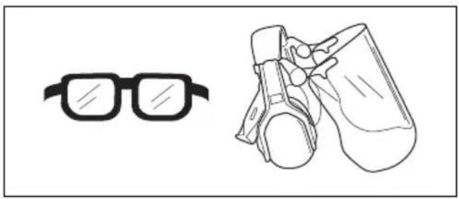 HUSQVARNA BA101 - Siguranta - 9