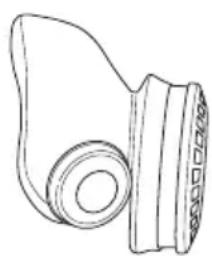 HUSQVARNA BA101 - Osebna zašcitna oprema - 4