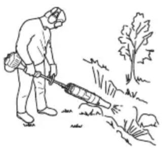 HUSQVARNA BA101 - PPEyIPEKDEHNE: - 4