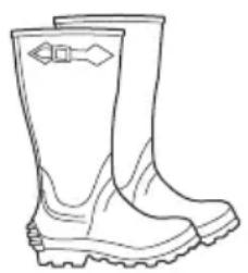 HUSQVARNA BA101 - WAARSCHUWING: - 5