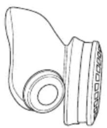 HUSQVARNA BA101 - Środki ochryny osobistej - 4