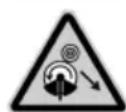 AL-KO BC 223 LS - Simbolo Significado - 9