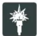 AL-KO BC 223 LS - Symbol Betydning - 3
