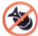 AL-KO BC 223 LS - Symbol Betydelse - 3