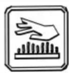 AL-KO BC 223 LS - Simbolo Significato - 1