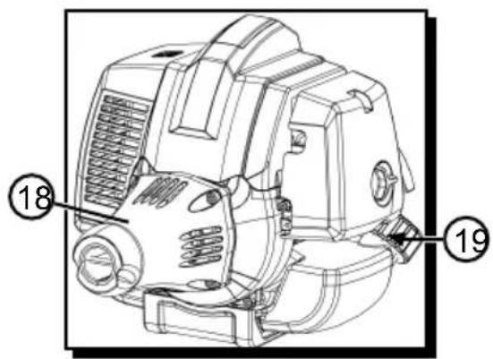 AL-KO BC 223 LS - 6