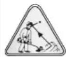 AL-KO BC 223 LS - Symbol Bedeutung - 2
