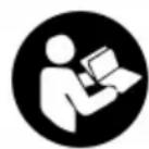 AL-KO BC 223 LS - Symbol Vyznam - 4
