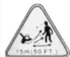 AL-KO BC 223 LS - Symbool Betekenis - 5