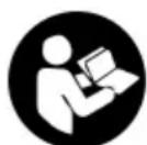 AL-KO BC 223 LS - Symbol Betydelse - 4