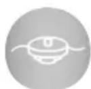 AL-KO BC 223 LS - Symbol Betydelse - 7