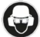 AL-KO BC 223 LS - Symbol Betydelse - 5