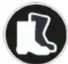AL-KO BC 223 LS - Symbol Betydning - 7