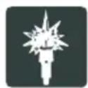 AL-KO BC 223 LS - Symbol Betydning - 3