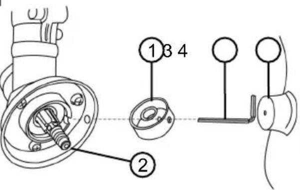 AL-KO BC 223 LS - 9