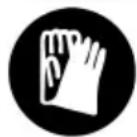 AL-KO BC 223 LS - Symbol Znaczenie - 2