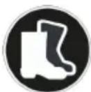 AL-KO BC 223 LS - Symbol Vyznam - 7