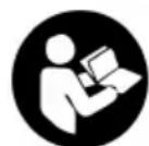 AL-KO BC 223 LS - Symbol Vyznam - 4