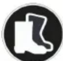 AL-KO BC 223 LS - Simbolo Significado - 12