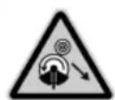 AL-KO BC 223 LS - Symbol Bedeutung - 6