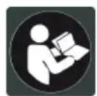 AL-KO BC 223 LS - Symbol Meaning - 1