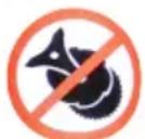AL-KO BC 223 LS - Symbol Vyznam - 2