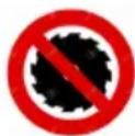 AL-KO BC 223 LS - Symbol Betydelse - 4