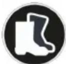 AL-KO BC 223 LS - Symbol Vyznam - 4