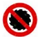 AL-KO BC 223 LS - Symbol Betydning - 3