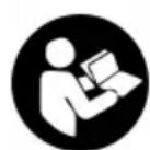 AL-KO BC 223 LS - Symbol Betydning - 4