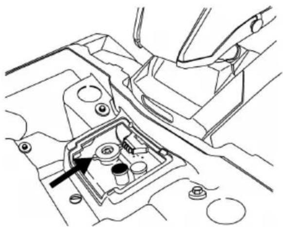 POLARIS Sportsman 500 Touring Quadricycle (2008) - AVERTISSEMENT - 2