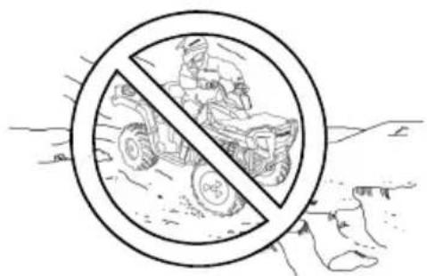 POLARIS Sportsman 500 Touring Quadricycle (2008) - SÉCURITÉ Sécurité du conducteur - 4