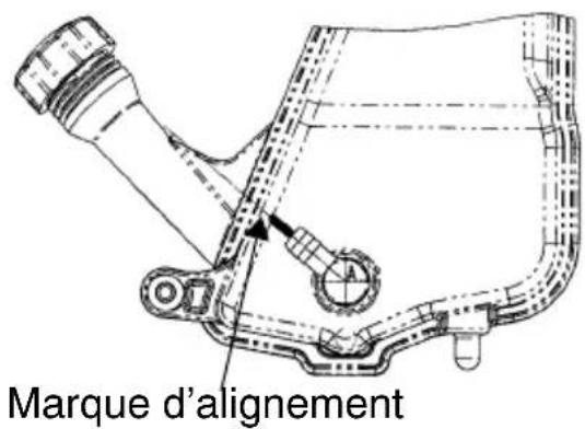 POLARIS Sportsman 500 X2 Quadricycle (2007) - Remplacement du filtre et vidange de l'huile - 1