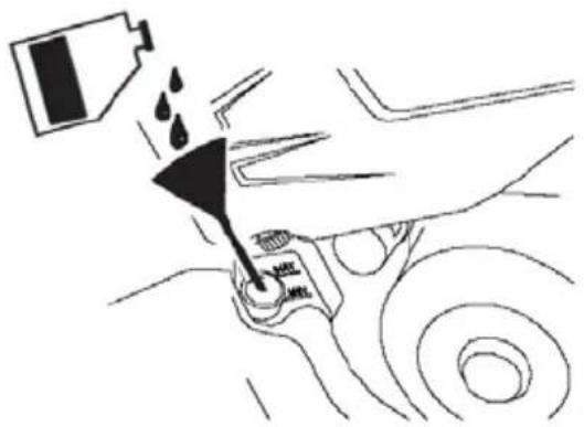 POLARIS Sportsman 500 X2 Quadricycle (2007) - Remplacement du filtre et vidange de l'huile - 1