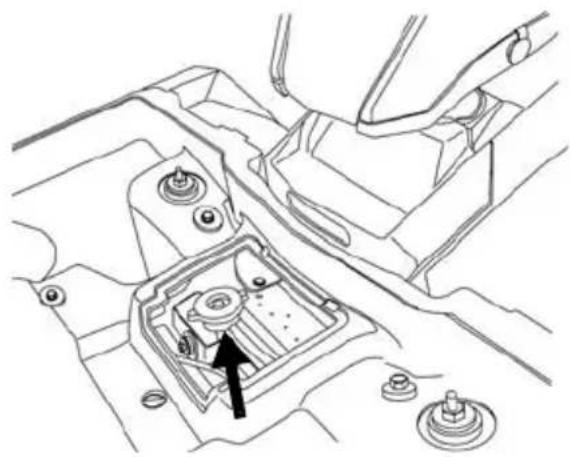 POLARIS Sportsman 500 X2 Quadricycle (2007) - AVERTISSEMENT - 2