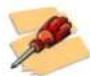 PALMAKO Valentine - Werkzeuge und Vorbereitung der Details - 5