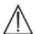 BEURER MG 205 - Warnings and safety notes - 1