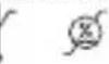 BEURER HT 15 - Signs and symbols - 15
