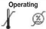 BEURER HT 15 - Signs and symbols - 16