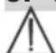 BEURER FC 46 - Warnings and safety notes - 1