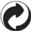 BEURER FC 46 - Signs and symbols - 11