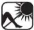 BEURER IPL Pure Skin Pro - Signs and symbols - 7