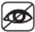 BEURER IPL Pure Skin Pro - Signs and symbols - 6