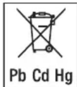 BEURER BS 45 - Disposal - 2